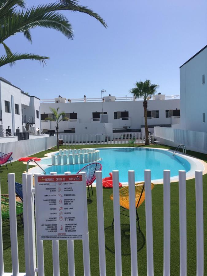 Torrebeach Torre de la Horadada Luaran gambar