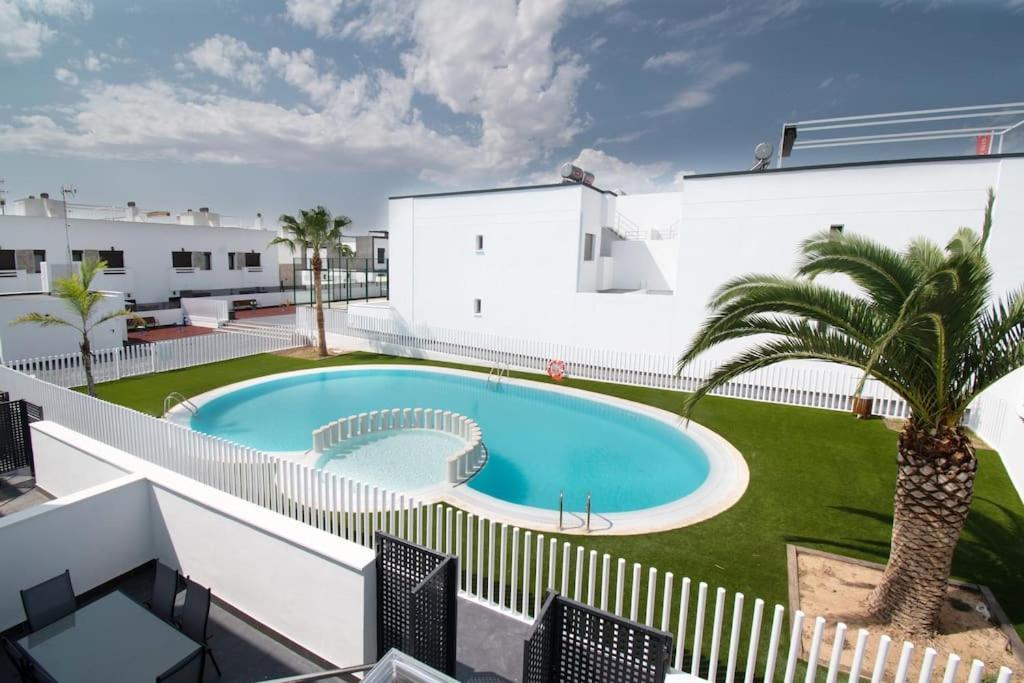 Torrebeach Torre de la Horadada Luaran gambar