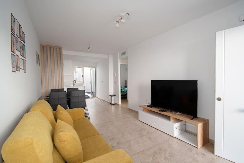 Torrebeach Torre de la Horadada Luaran gambar