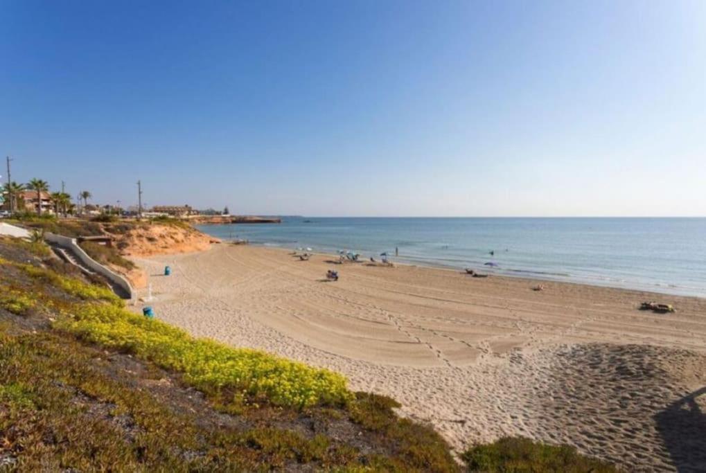 Torrebeach Torre de la Horadada Luaran gambar