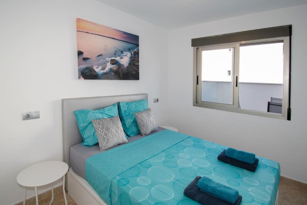 Torrebeach Torre de la Horadada Luaran gambar