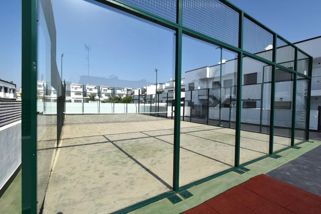 Torrebeach Torre de la Horadada Luaran gambar