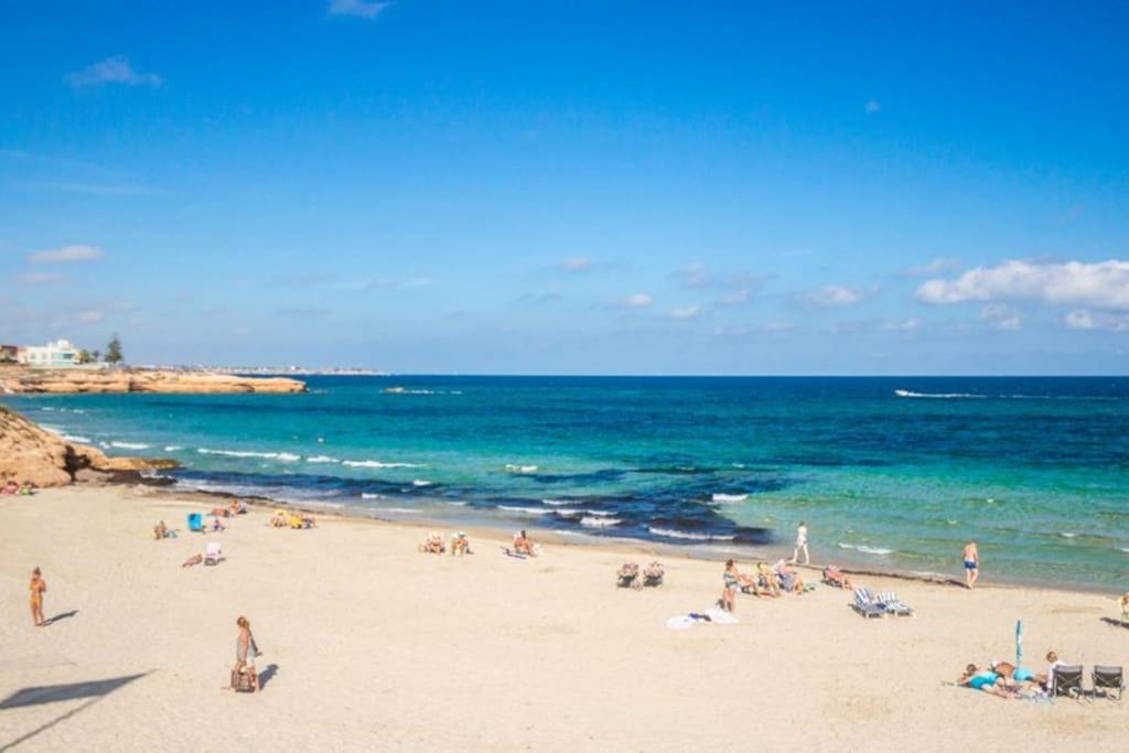 Torrebeach Torre de la Horadada Luaran gambar